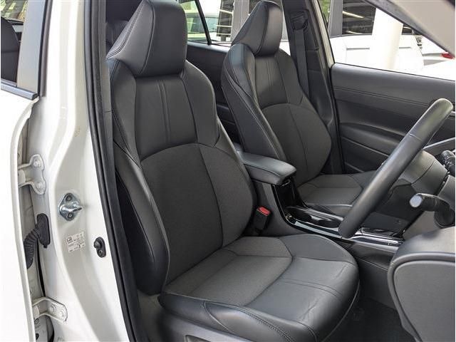 TOYOTA COROLLA CROSS 2023 Image 31