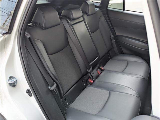 TOYOTA COROLLA CROSS 2023 Image 31