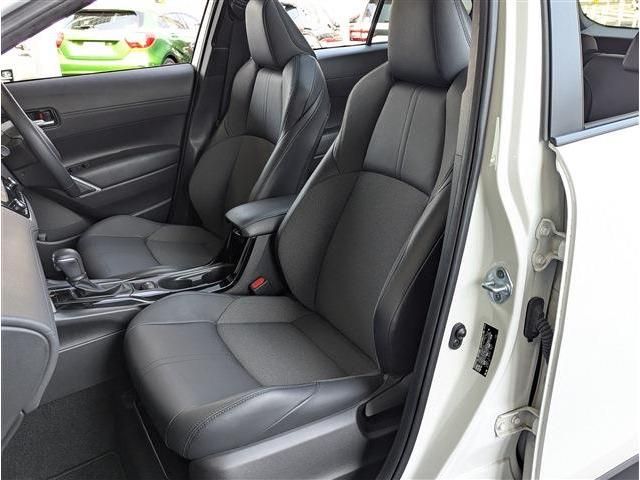 TOYOTA COROLLA CROSS 2023 Image 31