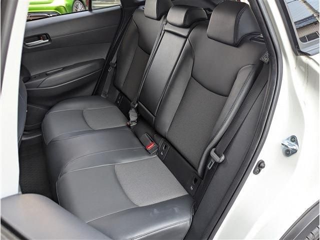 TOYOTA COROLLA CROSS 2023 Image 31