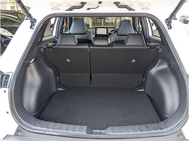 TOYOTA COROLLA CROSS 2023 Image 31