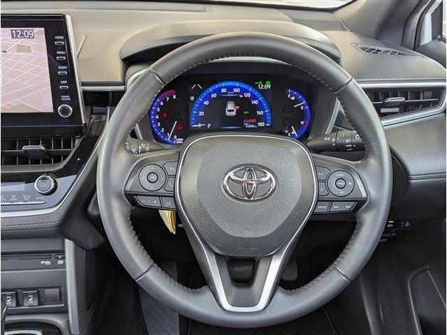 TOYOTA COROLLA CROSS 2023 Image 31