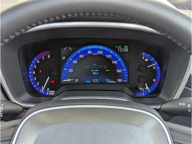 TOYOTA COROLLA CROSS 2023 Image 31