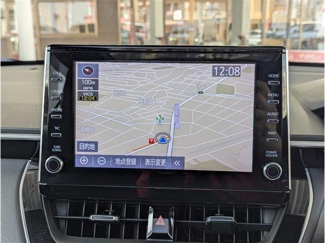 TOYOTA COROLLA CROSS 2023 Image 31