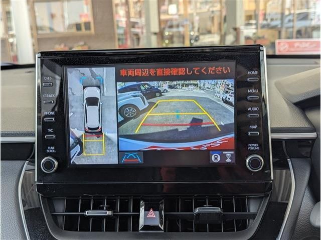 TOYOTA COROLLA CROSS 2023 Image 31