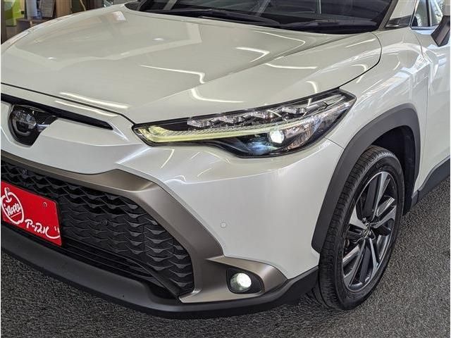 TOYOTA COROLLA CROSS 2023 Image 31