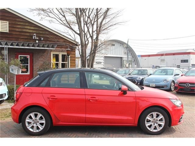 AUDI A1 SPORTBACK 2014 Image 31