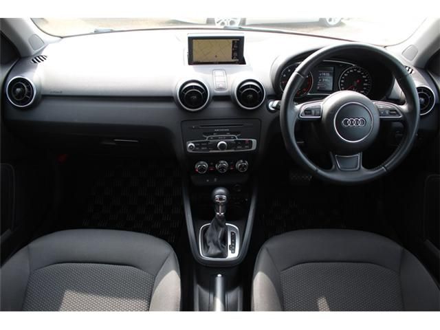 AUDI A1 SPORTBACK 2014 Image 31