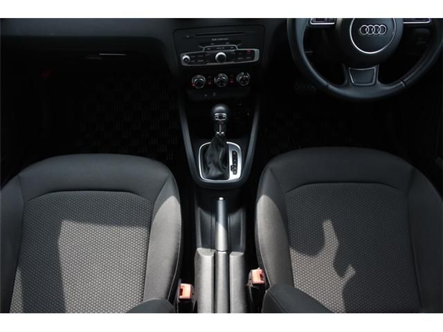 AUDI A1 SPORTBACK 2014 Image 31