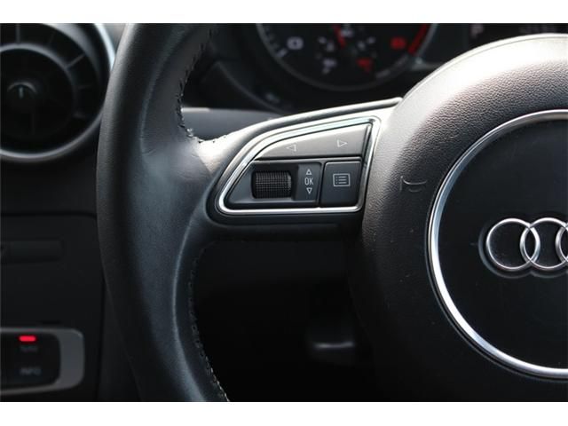 AUDI A1 SPORTBACK 2014 Image 31