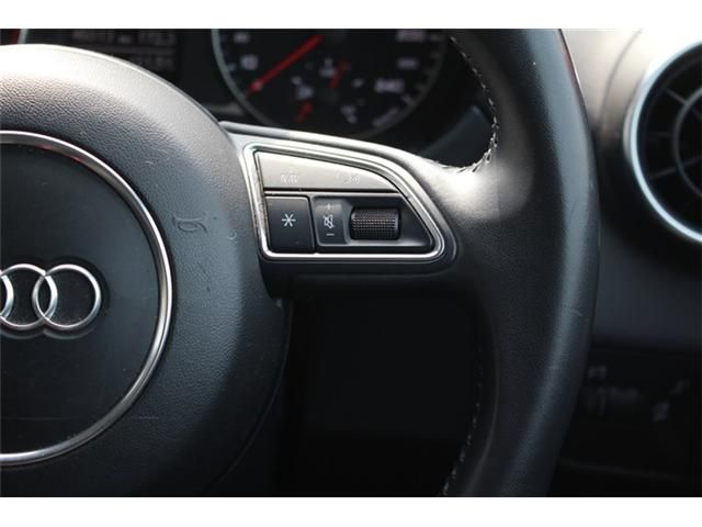 AUDI A1 SPORTBACK 2014 Image 31