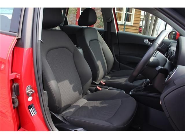 AUDI A1 SPORTBACK 2014 Image 31