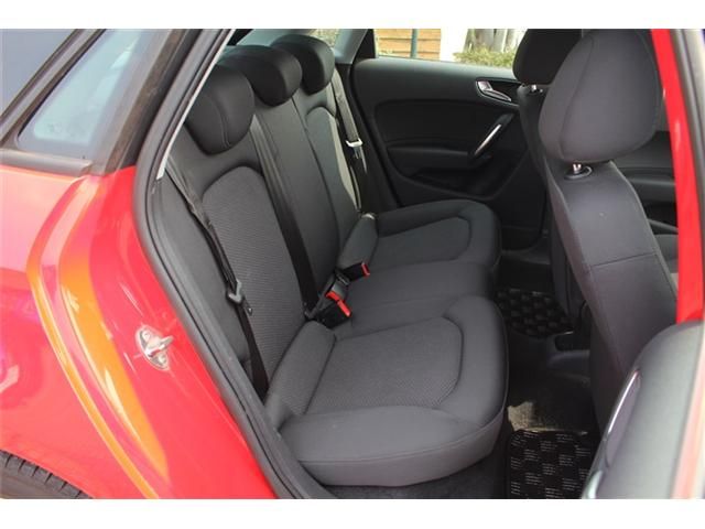 AUDI A1 SPORTBACK 2014 Image 31