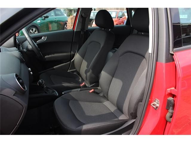 AUDI A1 SPORTBACK 2014 Image 31