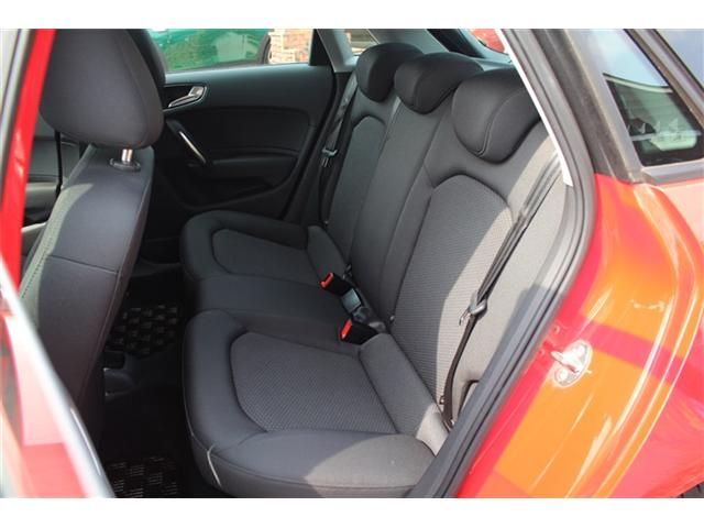 AUDI A1 SPORTBACK 2014 Image 31