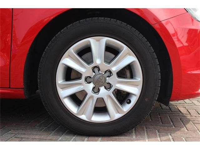 AUDI A1 SPORTBACK 2014 Image 31