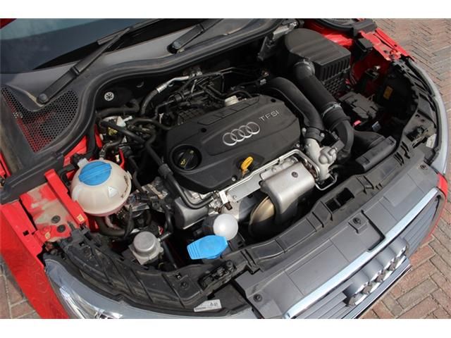 AUDI A1 SPORTBACK 2014 Image 31