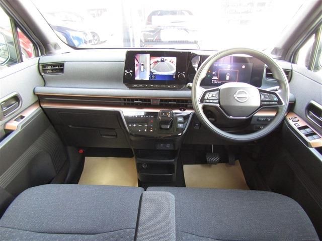 NISSAN SAKURA 2022 Image 31