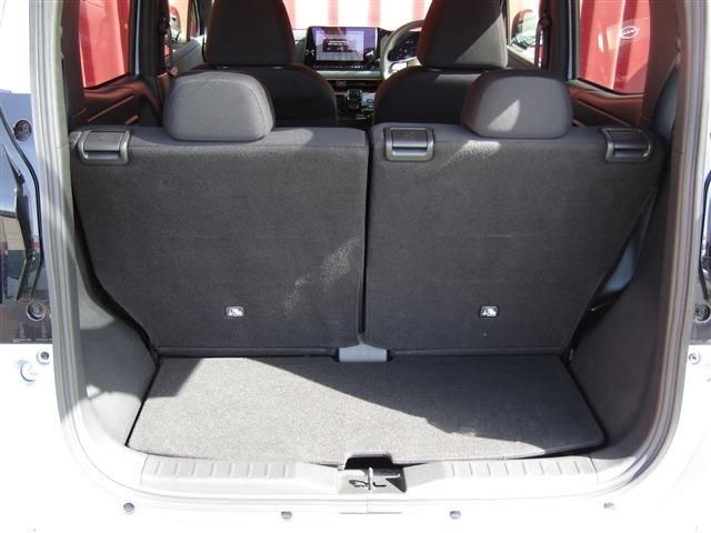 NISSAN SAKURA 2022 Image 31