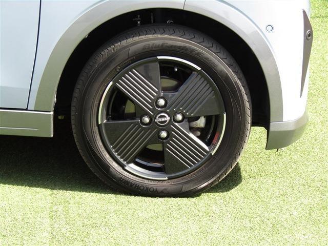 NISSAN SAKURA 2022 Image 31