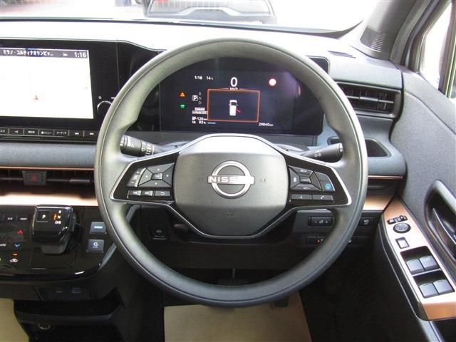 NISSAN SAKURA 2022 Image 31