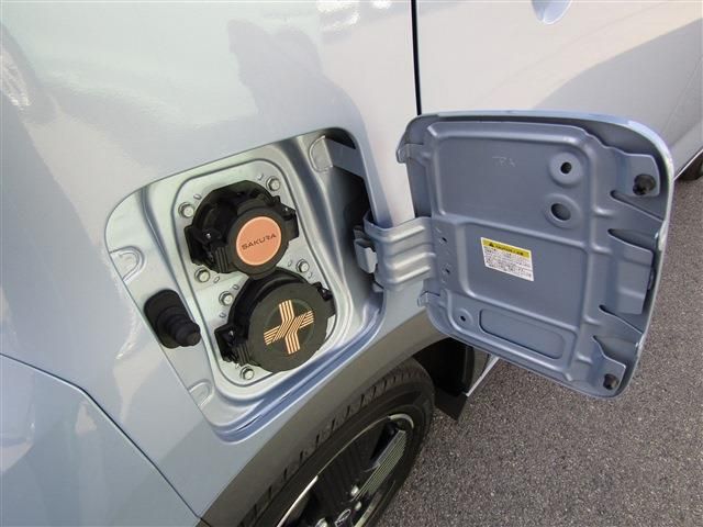 NISSAN SAKURA 2022 Image 31