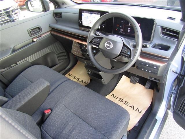 NISSAN SAKURA 2022 Image 31