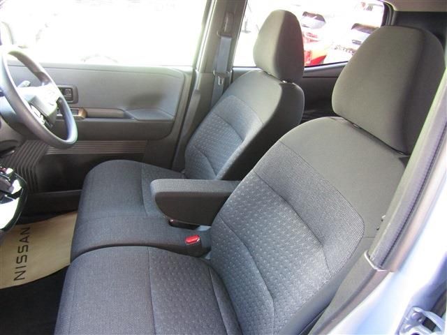 NISSAN SAKURA 2022 Image 31