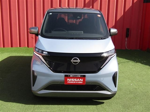 NISSAN SAKURA 2022 Image 31