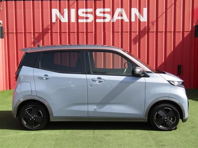 NISSAN SAKURA 2022 Image 31