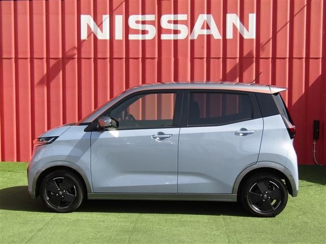 NISSAN SAKURA 2022 Image 31