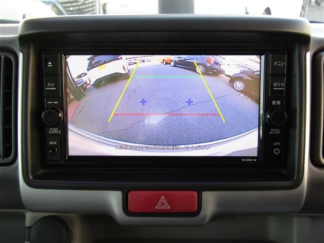 NISSAN NV100 CLIPPER RIO 4W 2021 Image 31