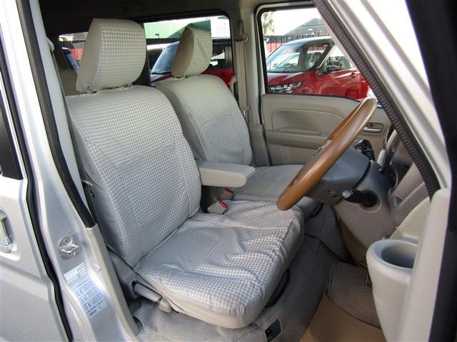 NISSAN NV100 CLIPPER RIO 4W 2021 Image 31