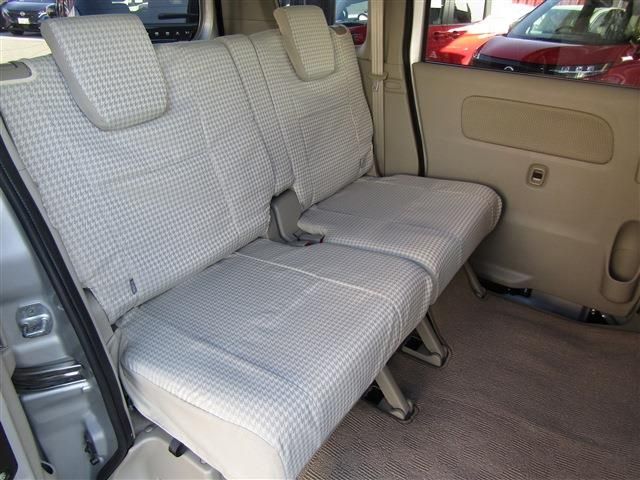 NISSAN NV100 CLIPPER RIO 4W 2021 Image 31