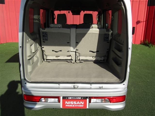 NISSAN NV100 CLIPPER RIO 4W 2021 Image 31