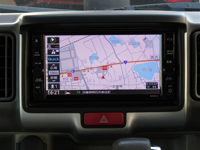 NISSAN NV100 CLIPPER RIO 4W 2021 Image 31