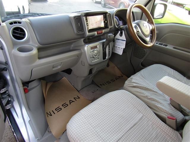 NISSAN NV100 CLIPPER RIO 4W 2021 Image 31