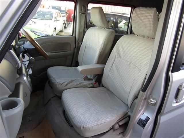 NISSAN NV100 CLIPPER RIO 4W 2021 Image 31
