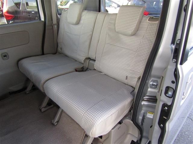 NISSAN NV100 CLIPPER RIO 4W 2021 Image 31