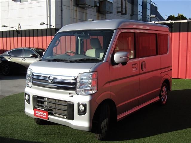 NISSAN NV100 CLIPPER RIO 4W 2021 Image 31