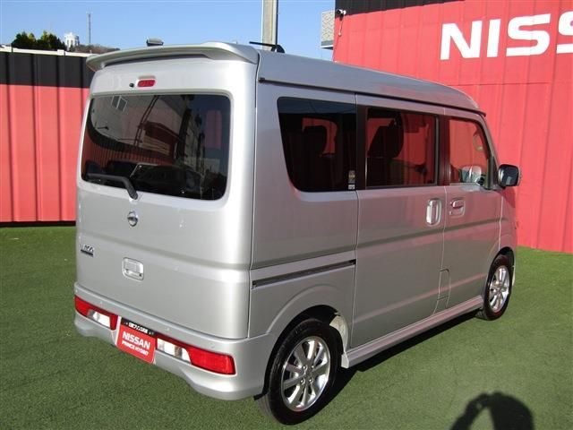NISSAN NV100 CLIPPER RIO 4W 2021 Image 31