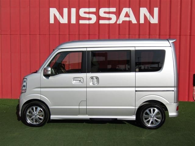 NISSAN NV100 CLIPPER RIO 4W 2021 Image 31