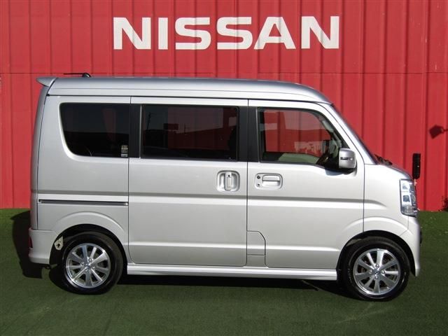 NISSAN NV100 CLIPPER RIO 4W 2021 Image 31
