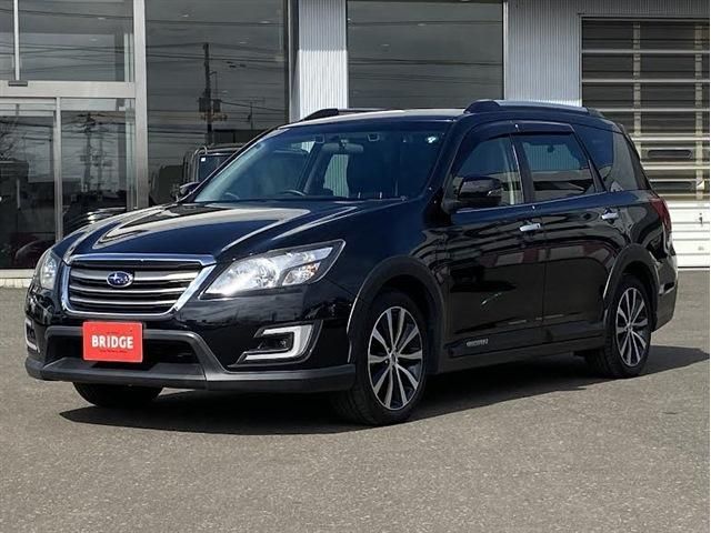 SUBARU EXIGA CROSSOVER 7 2017 Image 31