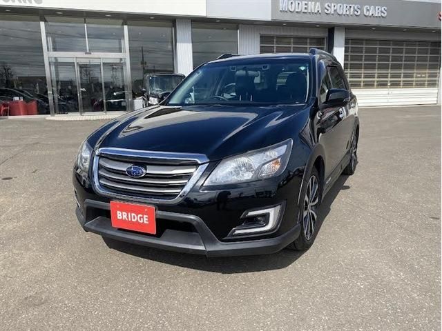 SUBARU EXIGA CROSSOVER 7 2017 Image 31