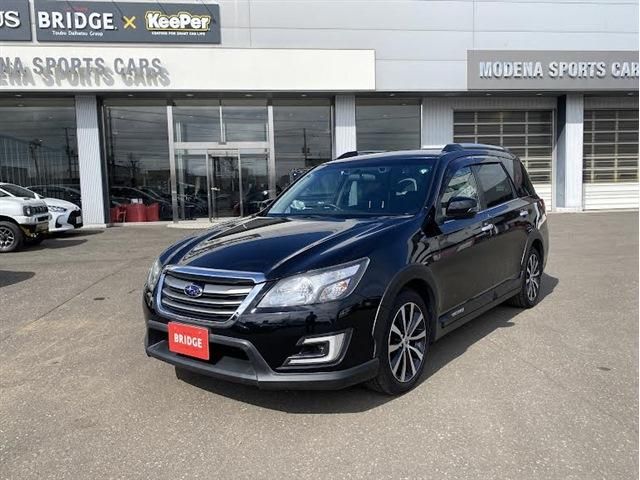 SUBARU EXIGA CROSSOVER 7 2017 Image 31