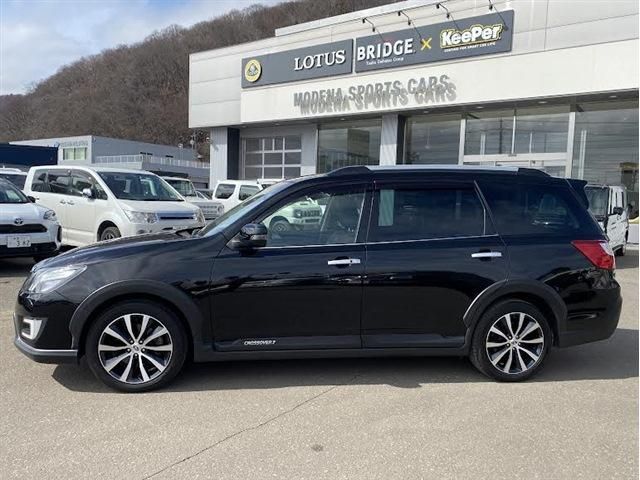 SUBARU EXIGA CROSSOVER 7 2017 Image 31