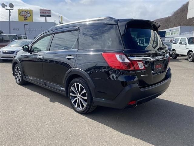 SUBARU EXIGA CROSSOVER 7 2017 Image 31