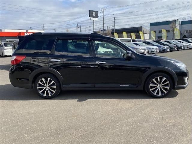 SUBARU EXIGA CROSSOVER 7 2017 Image 31