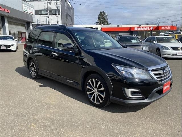 SUBARU EXIGA CROSSOVER 7 2017 Image 31